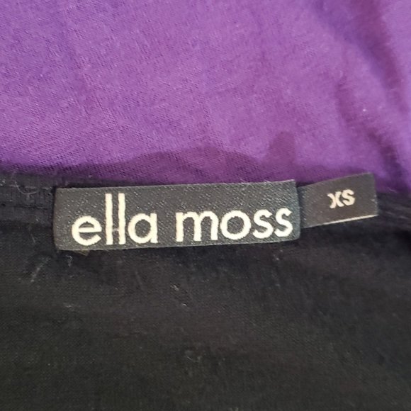 Ella Moss empire waist dress - Picture 3 of 3